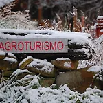 Agroturismo Iabiti-aurrekoa Летний дом
