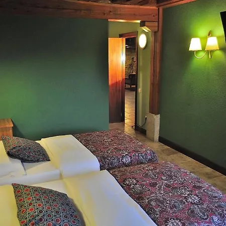 Hétvégi ház Iabiti-aurrekoa Zamudio