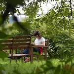 Agroturismo Iabiti-aurrekoa *