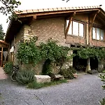 Agroturismo Iabiti-aurrekoa * Zamudio