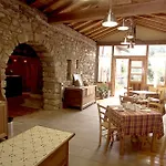Country house Agroturismo Iabiti-aurrekoa