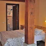 Agroturismo Iabiti-aurrekoa Country house *