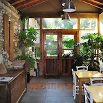 Agroturismo Iabiti-aurrekoa *
