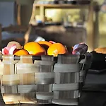 Agroturismo Iabiti-aurrekoa *