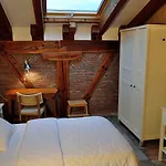 Agroturismo Iabiti-aurrekoa Country house