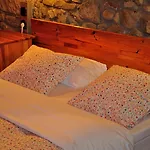 Agroturismo Iabiti-aurrekoa Country house