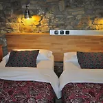 Agroturismo Iabiti-aurrekoa