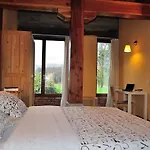 Agroturismo Iabiti-aurrekoa * Zamudio