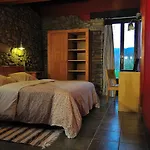 Agroturismo Iabiti-aurrekoa Zamudio