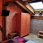Agroturismo Iabiti-aurrekoa *