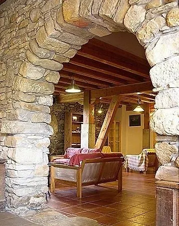 Séjour à la campagne Iabiti-aurrekoa *