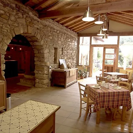 Séjour à la campagne Iabiti-aurrekoa