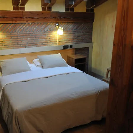 Iabiti-aurrekoa Séjour à la campagne