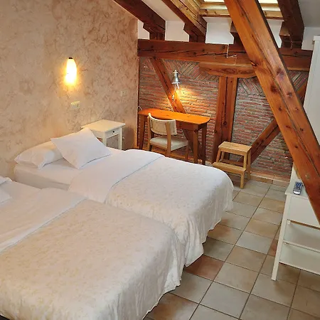 Séjour à la campagne Iabiti-aurrekoa