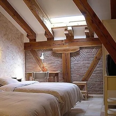 Séjour à la campagne Iabiti-aurrekoa Zamudio