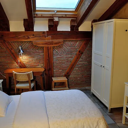 Iabiti-aurrekoa Séjour à la campagne