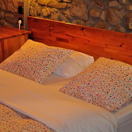 Iabiti-aurrekoa Séjour à la campagne