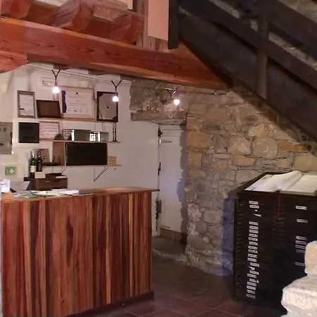 Iabiti-aurrekoa Séjour à la campagne