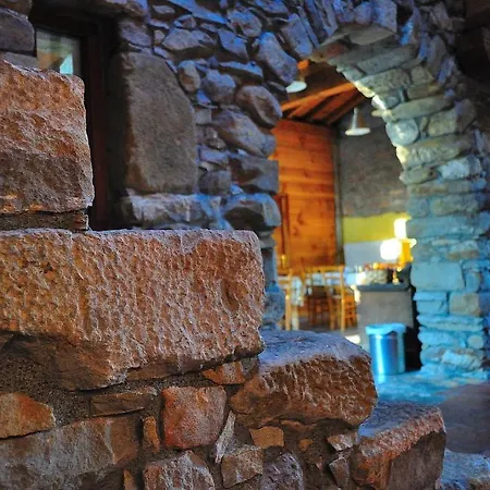 Iabiti-aurrekoa Séjour à la campagne