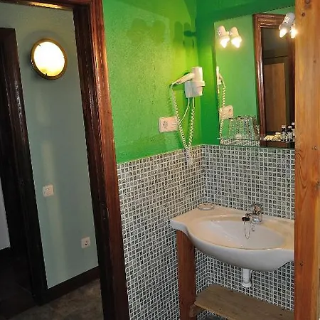 Séjour à la campagne Iabiti-aurrekoa