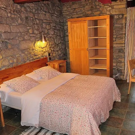 Séjour à la campagne Iabiti-aurrekoa