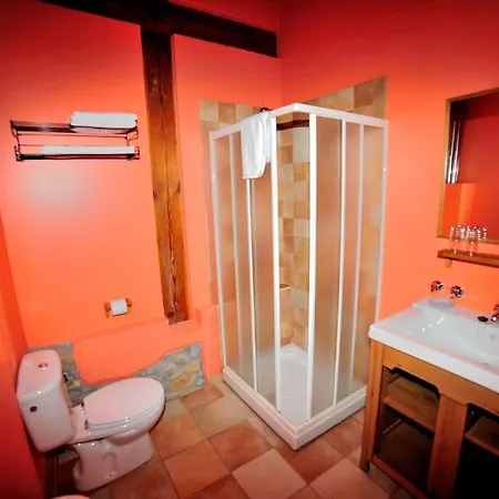 Séjour à la campagne Iabiti-aurrekoa Zamudio