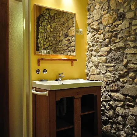 Séjour à la campagne Iabiti-aurrekoa Zamudio