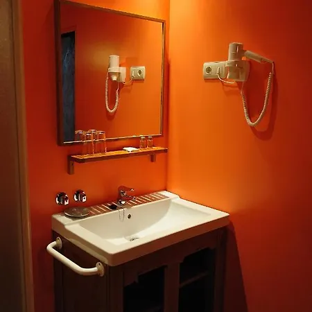 Séjour à la campagne Iabiti-aurrekoa