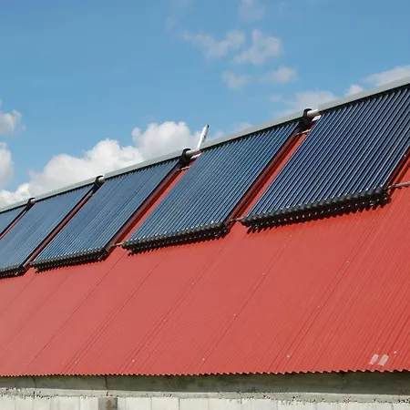 Séjour à la campagne Iabiti-aurrekoa