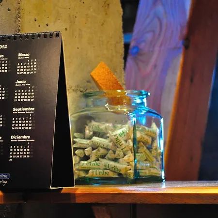 Iabiti-aurrekoa Séjour à la campagne